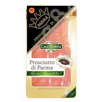 Parmaschinken Casa Modena 70g