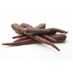 Lila Karotte 500g