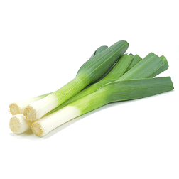 1 Lauch (ca. 350g)