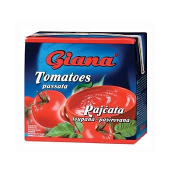 Giana-Tomatenpüree 500g