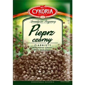 Pfeffer Chicorée 20g