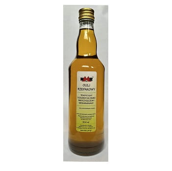 Rapsöl NMR 500 ml