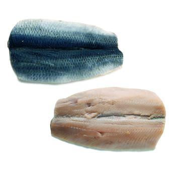 Heringsfisch, ca. 200g