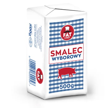 Fat Chef Schmalz 500g