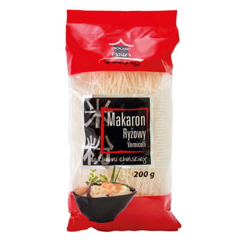 House of Asia Fadennudeln 200g