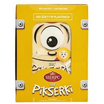 Käse-Pixerki-Scheiben 135g