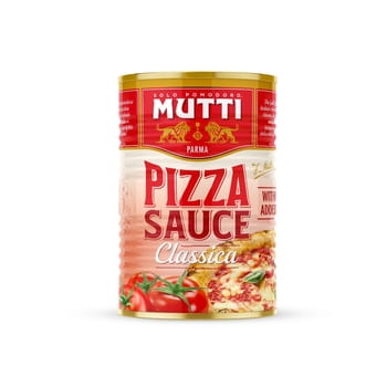 Classica Mutti Tomatensauce 400g