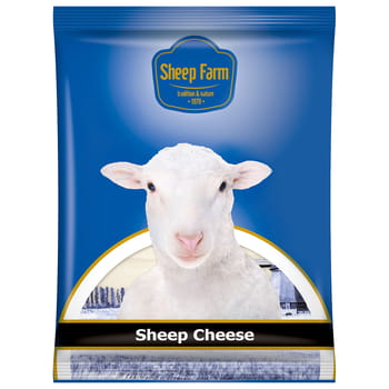 Sheep Farm Schafskäse 150g Stück