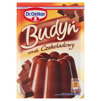 Dr. Schokoladenpudding Oetker 45g