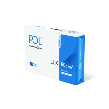 Kopierpapier A4 Pollux 500AR EUR x5St.