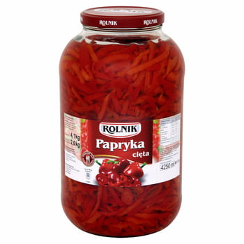Bauernpaprika 4,25l
