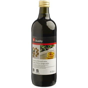 TGQ Extra natives Olivenöl 1l