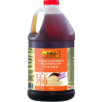 Lee Kum Kee Sesamöl 1,89l
