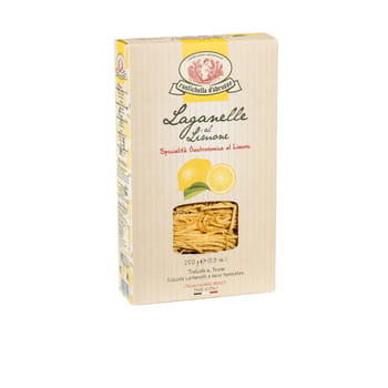 FP Zitronennudeln. 250g