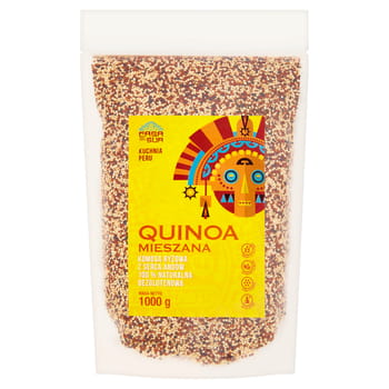 Casa del sur gemischter Quinoa 1kg