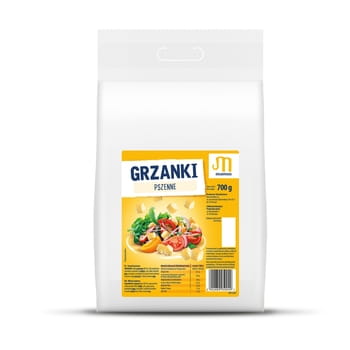 Mamut Weizencroutons 700g