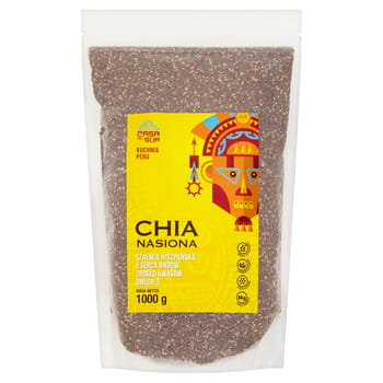 Casa Del Sur Chiasamen 1kg