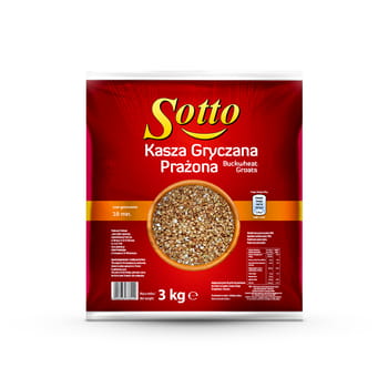 Buchweizensotto 3kg