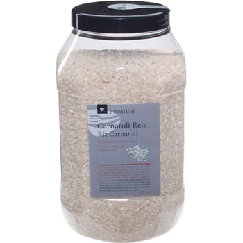 TGP Carnaroli-Reis 2,5 kg