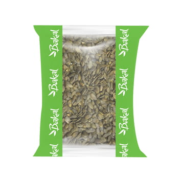 Geschälter Kürbis Bakal 1kg