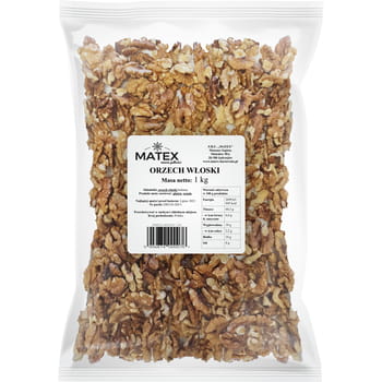 Matex-Walnüsse 1kg