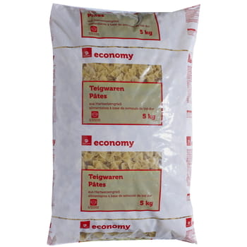 TGE Bogennudeln 5kg