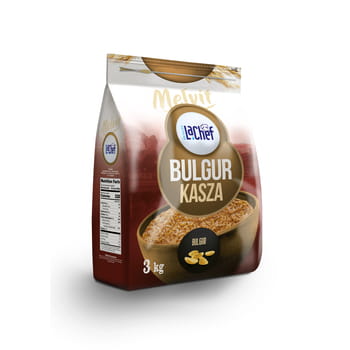 La Chef Bulgurgrütze 3kg
