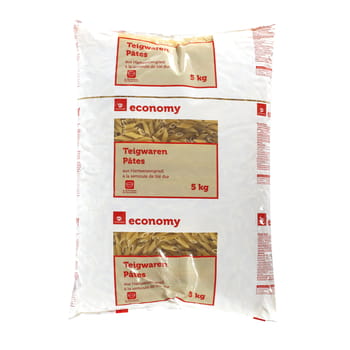 Mezze-Penne-Nudeln TGE 5kg