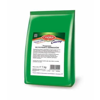 Gewürz für Kartoffelgerichte Chicorée 1kg