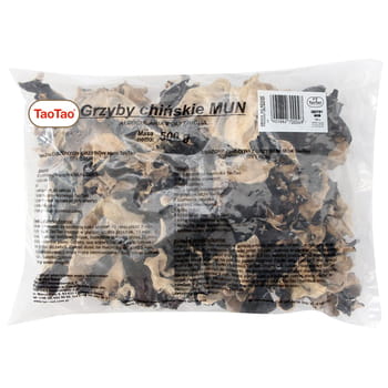 Mun Tao Tao Pilze 500g