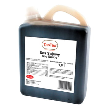 Tao Tao Sojasauce 1,8l