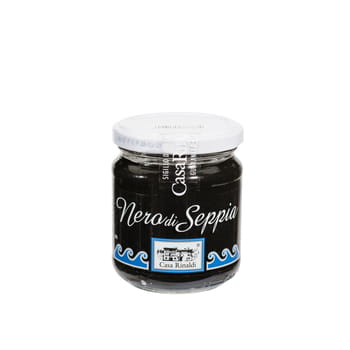 Mascara Nero di Seppia Casa Rinaldi 180 g