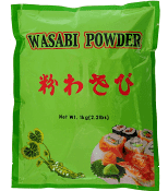 Meerrettich Wasabi Cuisine of the World 1kg