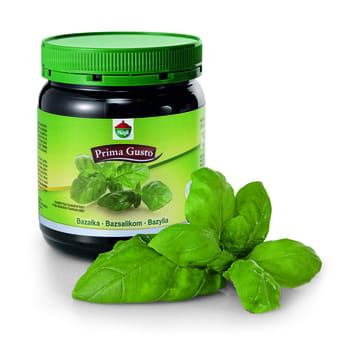 Basilikumpaste Hugli Prima Gusto 480g
