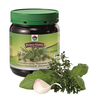 Kräuter der Provence in der Paste Hugli Prima Gusto 480g