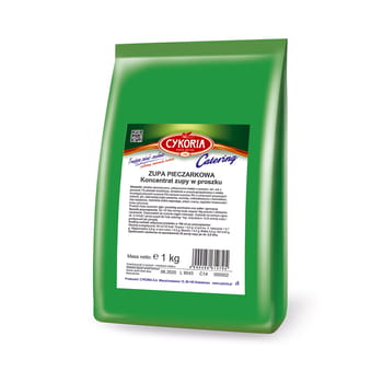 Pilzsuppe Chicorée 1kg