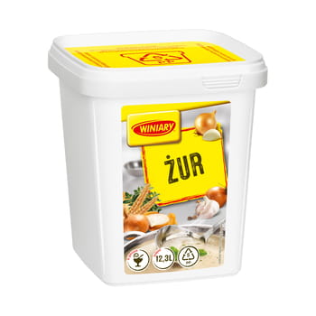 Żurek Winiary 800g