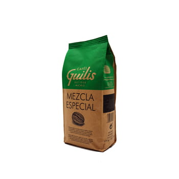 Mezcla Especial Cafes Guilis Kaffeebohnen 1kg