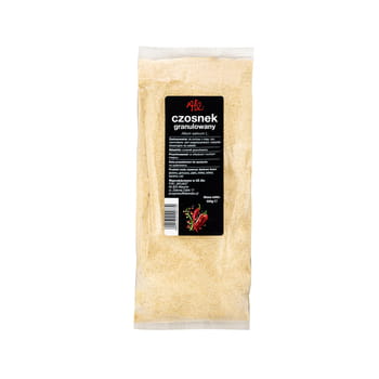 Granulierter Knoblauch Master Cook Polen 500g
