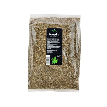 Basilikum Master Cook Polen 500g