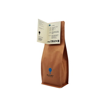 Geisha Blue Drop Kaffeebohnen 340g