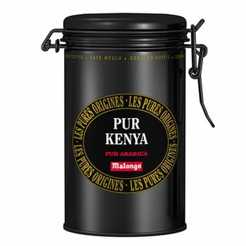 Kenya Malongo gemahlener Kaffee 250g