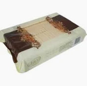 Waffeln geschichtet mit Sahne mit Jago-Creme-Geschmack, 2 kg