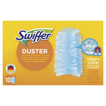 Staubbürste Swiffer Duster 10 Stk.