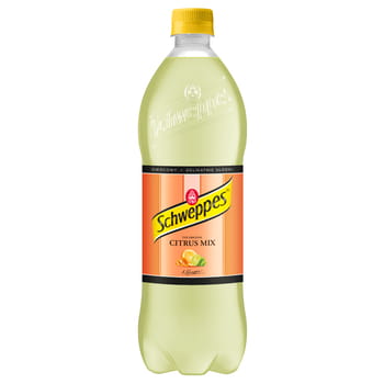 Schweppes Zitrusmischung 0,85l
