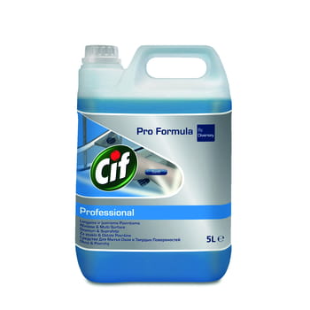 Cif Window & Multi Surface Glasreiniger 5l