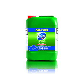 Pine Fresh Domestos Professionelle Wasch- und Desinfektionsflüssigkeit 5l