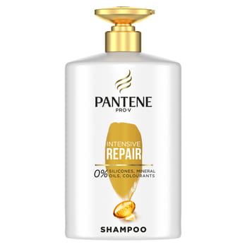 Pantene Pro-V Haarshampoo Intensive Regeneration 3in1 1l