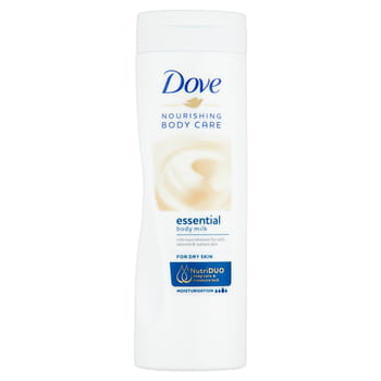 KörperlotionDove Nourishing Body CareEssential 400ml