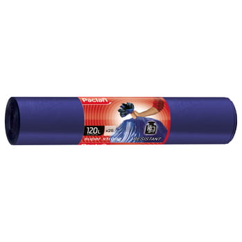 Müllsäcke Super Strong 120L 25 Stk.